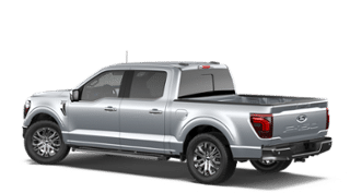 2026 Ford F-150® External Image 3